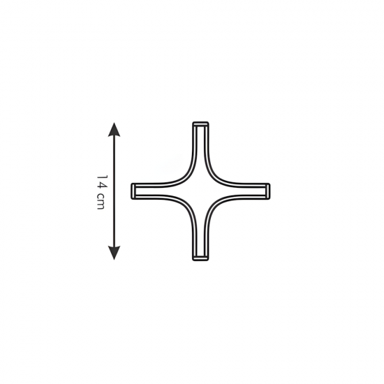 Gas Stove Trivet - 2 Pieces